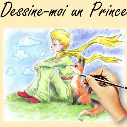 Dessine moi un Prince