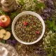 La Tisane des 7 Chakras