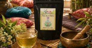La Tisane des 7 Chakras