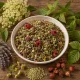La Tisane des 7 Chakras