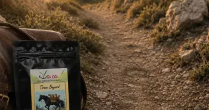 Rooibos, Cassis