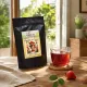 Honeybush, Fraise-Orange