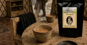 Mélange traditionnel d'épices indiennes